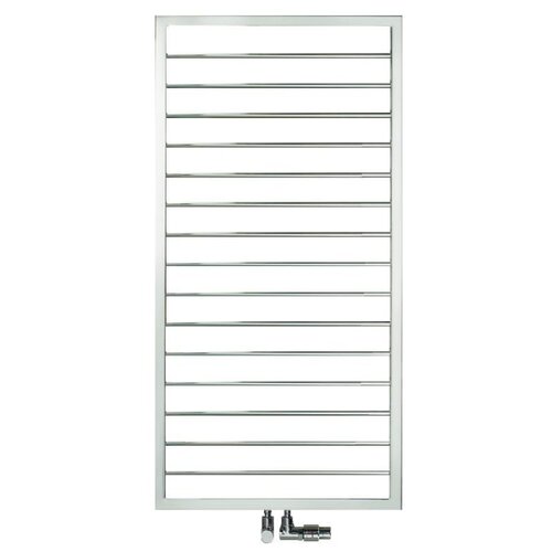 фото Водяной полотенцесушитель zehnder