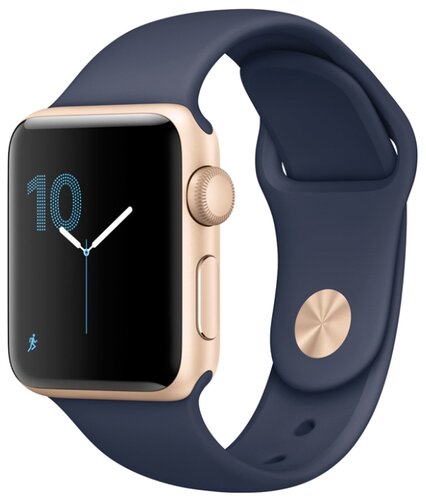 Apple Watch Series 1 38 with Sport Band