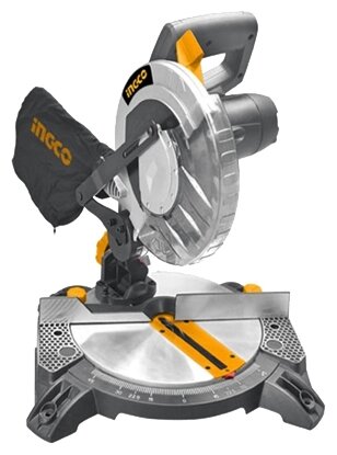 Пила INGCO_Powertools торцовочная Ingco BMS18001