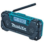 Радиоприемник Makita MR 052