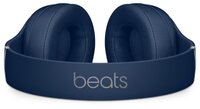 Наушники Beats Studio 3 Wireless black/red