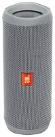 Портативная акустика JBL Flip 4 white