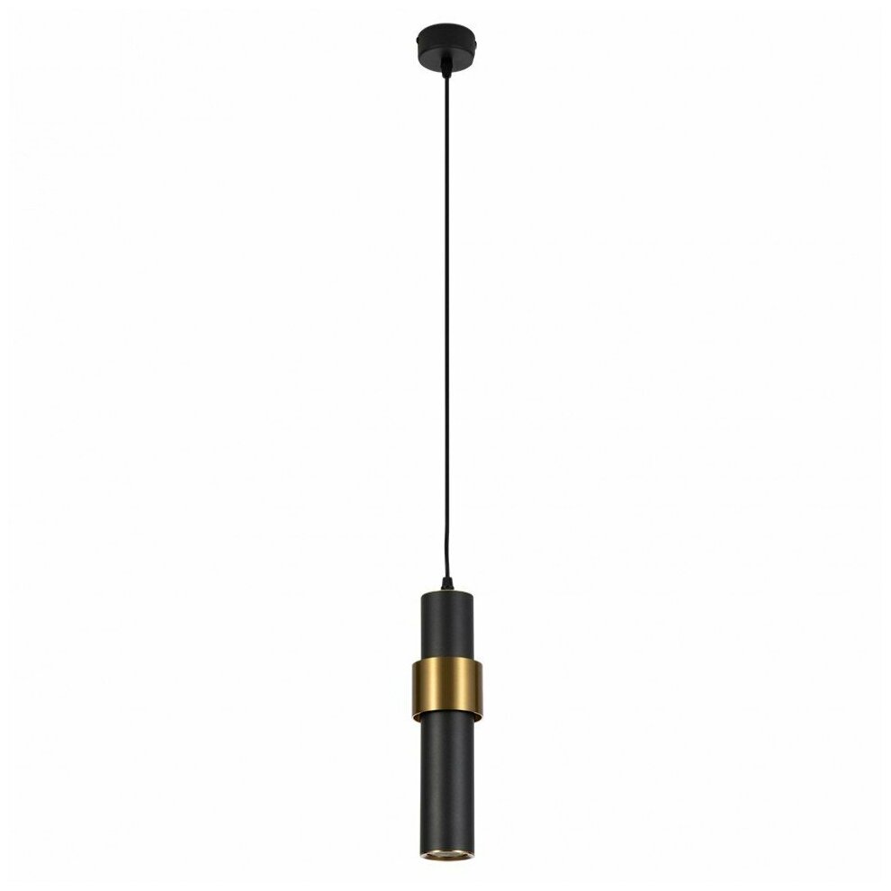 Arte Lamp A3144SP-1BK