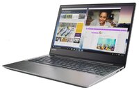 Ноутбук Lenovo IdeaPad 720 15 (Intel Core i5 8250U 1600 MHz/15.6