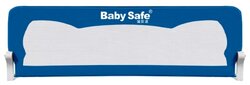 Baby Safe Барьер на кроватку Ушки 180 см XY-002C.CC