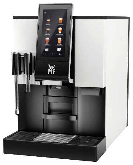 Кофемашина WMF 1100S