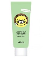 Skin79 Animal BB крем Angry Cat SPF50+ 30 мл