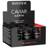 Selective Professional Caviar Sublime Red Регенерирующая сыворотка для волос - изображение