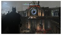 Игра для Xbox 360 Batman Arkham Trilogy