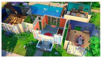 Игра для Xbox ONE The Sims 4