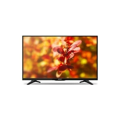 Телевизор Kraft KTV-P43UHD02T2CIWL