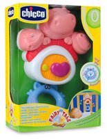 Подвесная игрушка Chicco Три поросенка (60134)