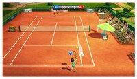 Игра для Wii U Sports Connection