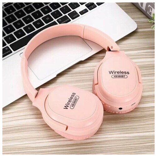 Наушники полноразмерные беспроводные BLUETOOTH 210000₽