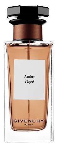 givenchy ambre tigre