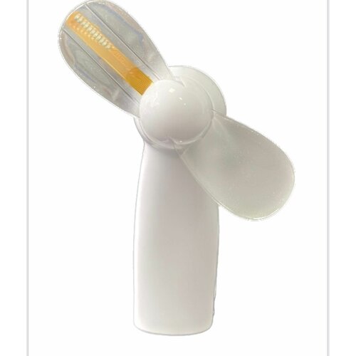 Портативный мини-вентилятор для наращивания ресниц, фен для ресниц