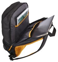 Рюкзак Case Logic Ibira Backpack black