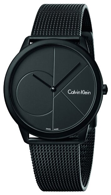 Calvin Klein Minimal K3M514B1