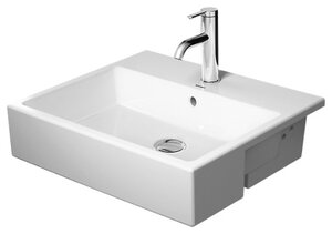 Раковина 55 см DURAVIT Vero Air 038255