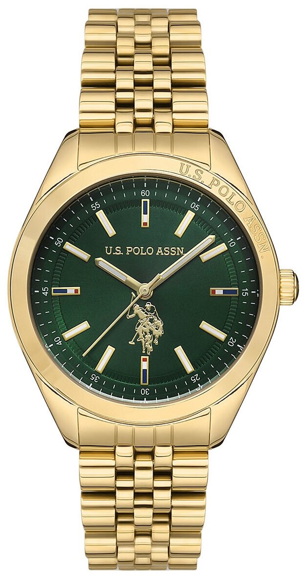 Наручные часы U.S. POLO ASSN. USPA2041-05