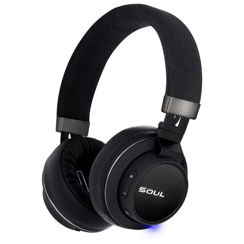 Soul Electronics Impact OE Wireless черный 879000₽