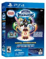 Игра для Xbox 360 Skylanders: Imaginators