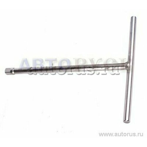 FORCE 8193T Вороток Т-образный 3/8DR L 250мм FORCE 8193T force 8193t 3 8 вороток т обр рукояткой 250мм 1шт