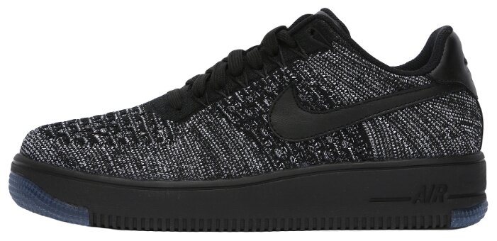 w af1 flyknit low