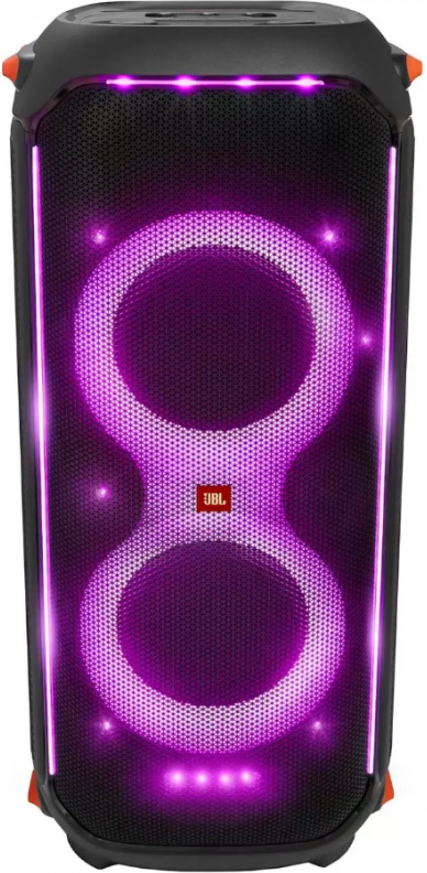 Активная акустика JBL PartyBox 710 чёрная