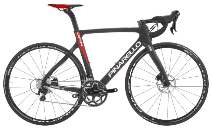 pinarello gan disk 105