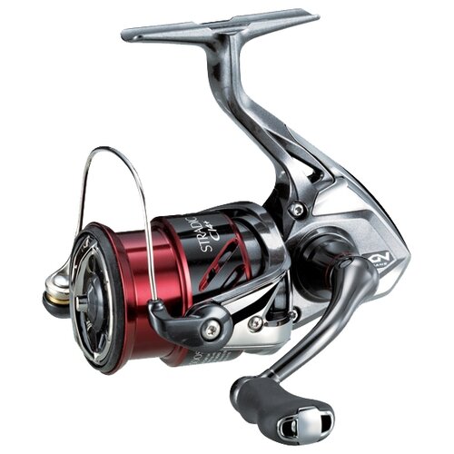 Катушка Shimano 16 Stradic CI4+ C2000S (JDM)