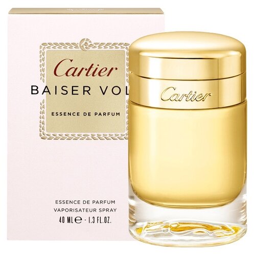 Cartier Baiser Vole Essence de Parfum 