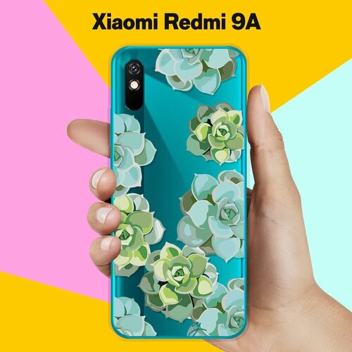 Силиконовый чехол Молодило на Xiaomi Redmi 9A матовый чехол two faces w для xiaomi redmi 9a сяоми редми 9а с 3d эффектом черный