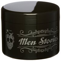 Men Stories гель экстрасильной фиксации Box Legend G82 500 мл