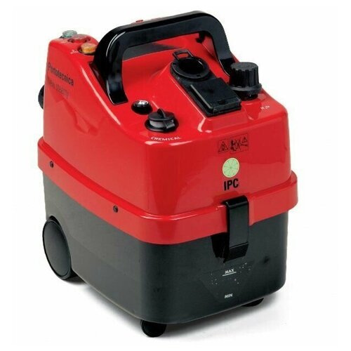 Парогенератор IPC Portotecnica New Steamy S 5008 M 47891 GNVA 17527900₽