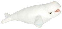 Мягкая игрушка Hansa Кит белуха 8 см