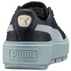 Фото #3 Кеды PUMA Basket Platform Trace Block