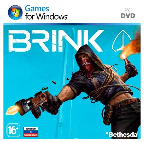 Игра Brink