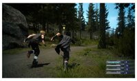 Игра для PlayStation 4 Final Fantasy XV