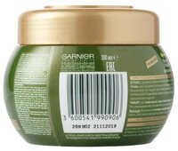 GARNIER Маска для волос Botanic Therapy Легендарная олива 300 мл