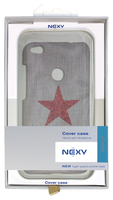Чехол Nexy Stary для Huawei P8 Lite 2017 серый