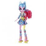 Кукла My Little Pony Equestria Girls Игры дружбы Пинки Пай, 22 см, B5732 - изображение