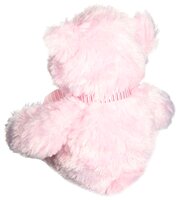 Мягкая игрушка TY Classic Медвежонок My first Teddy розовый 38 см