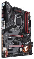 Материнская плата GIGABYTE Z370 AORUS Gaming 3 (rev. 1.0)