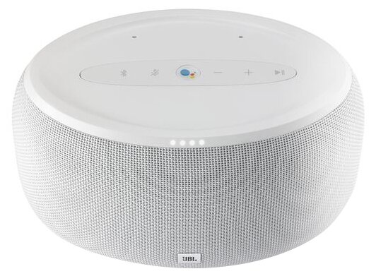 Умная колонка JBL Link 300