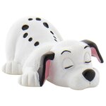 Фигурка Bullyland 101 Dalmatians Лаки 12522 - изображение