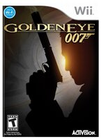 Игра для Xbox 360 GoldenEye 007: Reloaded