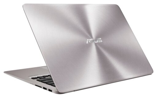 Ноутбук ASUS ZenBook BX410UA фото 3