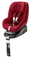 Автокресло группа 1 (9-18 кг) Maxi-Cosi Pearl Isofix Confetti