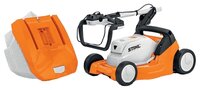 Газонокосилка STIHL RMA 443 C (без АКБ и ЗУ)